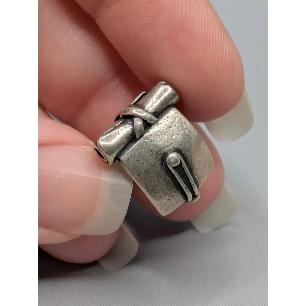 Trollbead graduation sterling